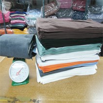 비품타올 B품 하자있는수건 반값판매, 1세트, A타입(10~18장)