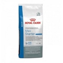로얄캐닌 독 맥시 스타터 M&B 15kg 임신 수유기 이유기 대형견 영양사료, 1EA