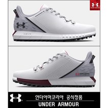 언더아머 [언더아머]UA 드라이브 스파이크리스 와이드 골프화