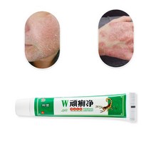 kemisi 습진 스킨 러쉬 크림 피부염 습진 항균 연고 바디 초본 항균 크림, 3개