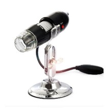 USB 현미경 고해상도 HD 칼라 CMOS 센서 부착형 모델, 1000배USB현미경