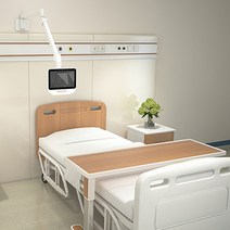 HA-501W 병원용모니터암 벽형(HA-112 대체품), 상세페이지 참조