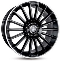 사제휠 19인치휠 19x8.5J 옵셋30 5x112 알루미늄휠 KT15MBLP, 1개