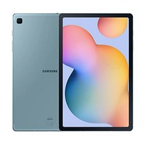갤럭시탭 S6 라이트 64GB 128GB 그레이 블루 로즈 WIFI 2022모델, 64GBMB, 앙고라 블루