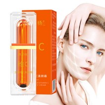 Five 비타민 C 톤업 크림 에센스 크림 With 브라이트닝 30ml