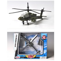 실감나는 전투놀이 남아 아파치 헬리콥터 모형 10대남자 생일선물 어른미니카 시상품