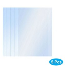 Phrozen Sonic Mini 4K 8K Sonic 4k 2022 UV 수지 3D 프린터 릴리스 필름 프린터 FEP 시트 용 5pcs FEP 필름, 5 Pcs