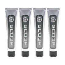 지쿱 치약 4개 (150g 4개)