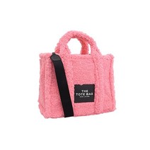 마크제이콥스 백 여성 2WAY 토트백 핑크 M0016740 품