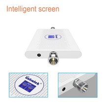 증폭기 와이파이증폭기 음성 wifi 확장기 Lintratek 2G 850 LTE B28 700 모바일 신호 부스터 리피터 인터넷, 03 AU 플매트 카펫 러그_02 900 2100