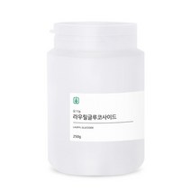 유기농 라우릴글루코사이드 5kg