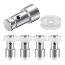 ★★★★★ 15 Pack Pressure Cooker Steam Valve Universal Replacement Floater And Sealer Fit XL YBD60-100, 01 5Pcs set