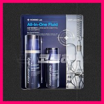 차앤박 옴므 올인원 플루이드 110ml+50ml