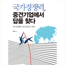 국가경쟁력 중견기업에서 답을 찾다