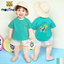 [몰리멜리]뉴레인보우치타상하복