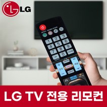 엘지 LG TV 전용 OLED55C2 모델 리모컨, ★고급★모던 리모컨 수납함 (+9900원)