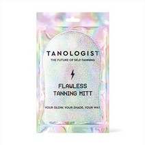 다가올 여름 태닝 태너 셀프 태닝 tanologist 완벽한 미트 - 부드럽고 줄무늬