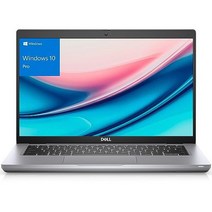 Dell Latitude 5000 5421 14인치 FHD 비즈니스 노트북 컴퓨터 Intel Octa-Core i7-11850H 최대 4.8GHz 16GB DDR4 RAM 5