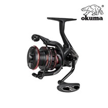 오쿠마 세이머 HD 스피닝릴 (형제피싱-GK), CHD-3000SA