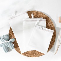 [소베맘]무형광 세탁망 3종세트, 3종 세트