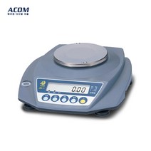 에이컴 초정밀 미량 전자저울 JW-1 3kg (0.1g)
