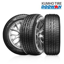 [두원몰] 금호타이어 크루젠프리미엄 KL33 23575R15, 5_경기 일산점 (공임비 현장결제)