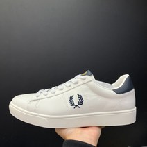 [에스마켓] [편집샵 ]FRED PERRY B4334 PORCELAIN NAVY 254