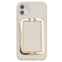 몬드몬드 세컨드 링 실리콘 휴대폰 케이스