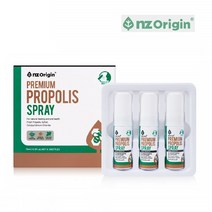 입냄새 구취 제거제 프로폴리스 구강 마우스 스프레이 수용성 프로폴리스 원액 추출물 플로폴리스 폴리폴리스 뉴질랜드 뿌리는 프로폴리스 액상, 15ml 3통 x 1박스