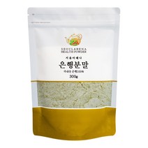 서울아레나 은행 분말, 9개, 300g