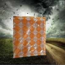 K5 모든필터 아슬란 차량용 에어컨필터 1P72394EA, 쿠팡 대성상사 본상품선택, 쿠팡 대성상사 본상품선택