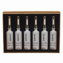 이자녹스l 테르비나 어드밴스드 리제너레이팅 앰플 4m