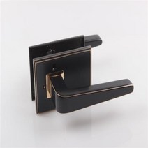 벤틀리 블랙 문손잡이 문고리 손잡이 아이스틸 미래