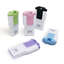 USB 메모리 초소형 미니 휴대형 스틱형 4G 8G 16G 32G 64G 128G 국제규격 A-PORT타입, 블랙, 8기가