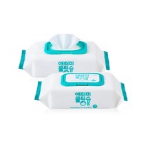 애터미 물티슈 70매, 5팩