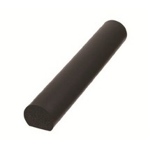 일본직발송 4. 카보이 안심 쿠션 어묵형 40cm 블랙 B00G50LLO8, One Size_블랙, One Size_블랙