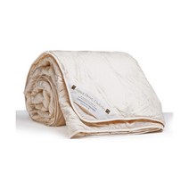 Princess Wool 뉴질랜드 정품 알파카/양모 혼용 이불(400GSM) 싱글