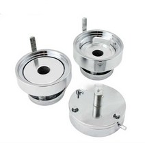 멀티 사이즈 배지 금형 4458mm 배지만들기 재료, 1. 25MM