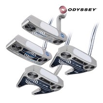 (오디세이) 2025년 Ai-ONE LE 실버 퍼터, 7 DB