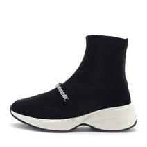 세라 세라본사 SAERA 여성 스판 삭스 어글리 스니커즈 3.5CM C21W609