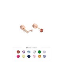 로이드 나만의 별자리 10K GOLD 골드 피어싱 LPTG433AT=동아백화점 수성점