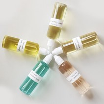 이앤 데일리스윗 실내디퓨저 디퓨저리필 아로마 화장실디퓨저 100ml, 다우니에이프릴후레쉬