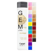 Celeb Luxury 바이럴 컬러워시, Gem Lites Sunstone Colorwash