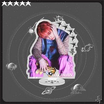 일반포토앨범 굿즈 포카 스트커 k팝 Kpop 아이돌 아크릴 스탠드 스트레이 키즈 5 스타 10cm 데스크탑 장식, [07] 7
