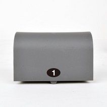 현대오피스 순찰시계키함 12개 1조 시간체크 야간근무 시설관리 시설경비 순찰시스템 순찰용품 정확한 경비