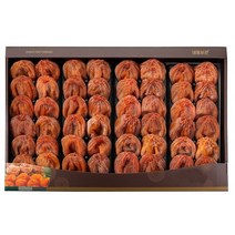 곶감선물세트 상주곶감 실속형 가정용 상주곶감선물세트 건시 반건시 감말랭이세트 옵션선택, 1세트, 곶감선물세트3호2kg(40-48개입)