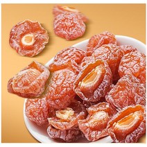 SAMARA 씨를 뺀 반건조 자두 1kg (250g x 4봉) 건프룬 말린 프룬(포장변경될수있슴), 250g x 4