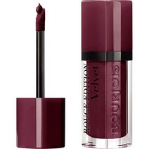 Bourjois Paris Rouge Edition 벨벳 립스틱 7.7ml - 37 Ultra Violette