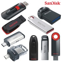 샌디스크 USB 메모리 듀얼 OTG C타입 16 32 64 128 GB 2.0 3.0 3.1, 2. 포스 Z71:64GB