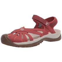 [킨] ROSE SANDAL 로즈 샌들 레이디스 1025125 [2022 New]REDWOOD 24.0 cm